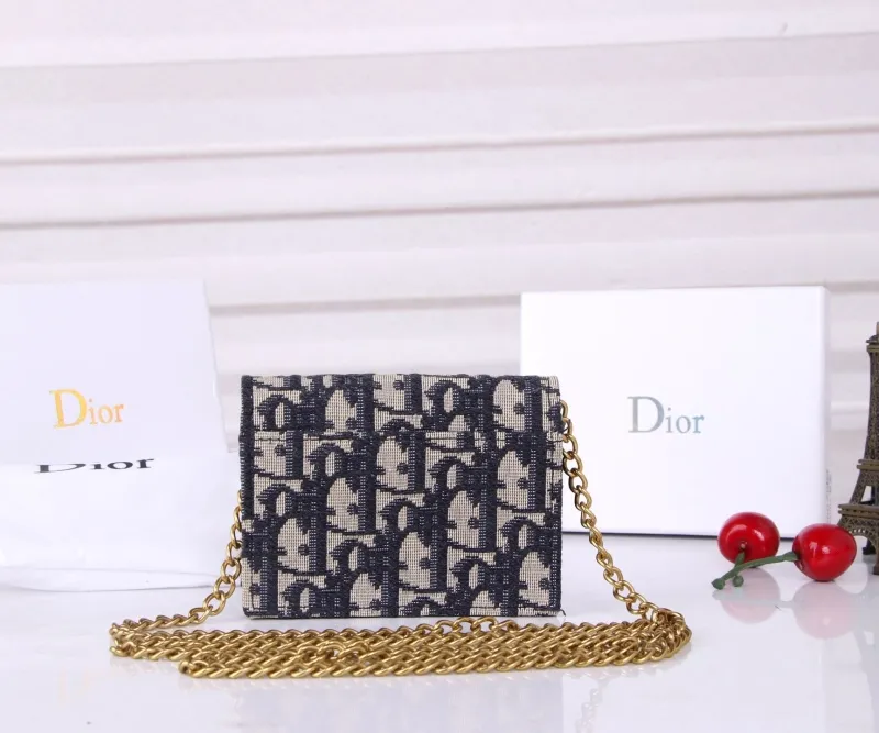 Dior Satchel bags-443 - Image 5