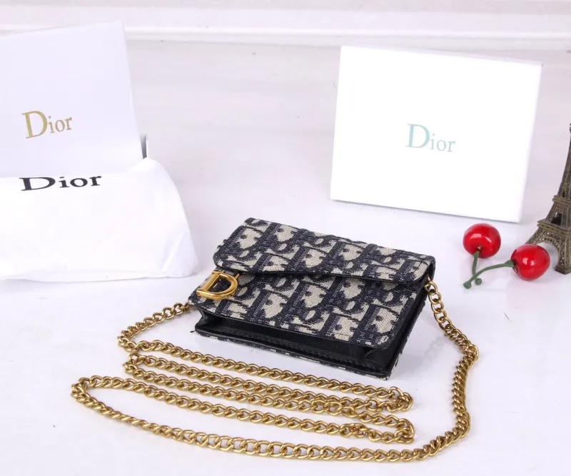 Dior Satchel bags-443 - Image 6