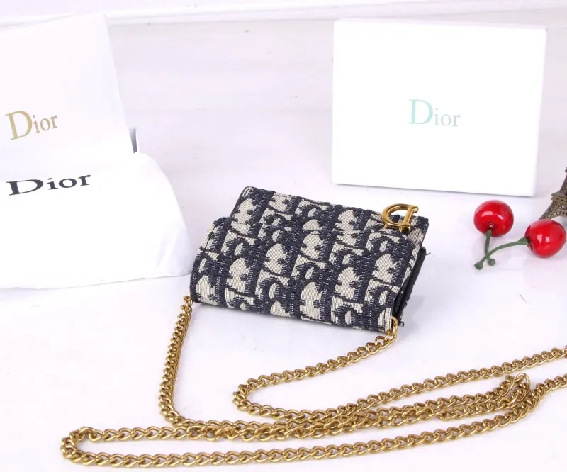 Dior Satchel bags-443 - Image 7