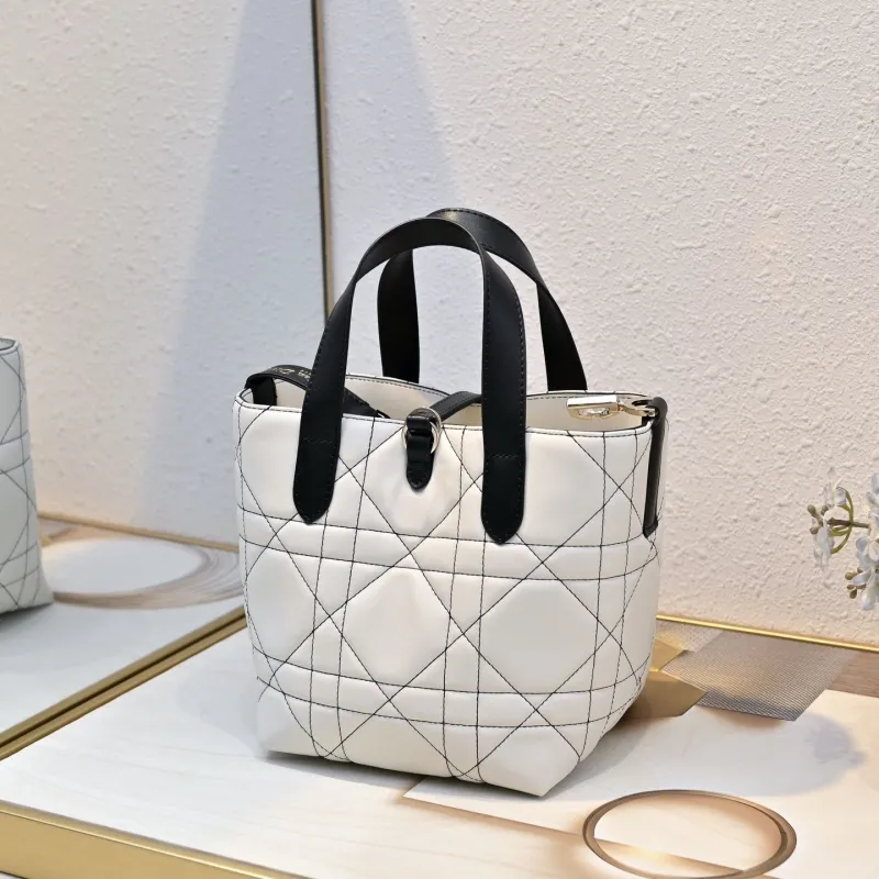 Alternative view of Dior Shopping Bags-2