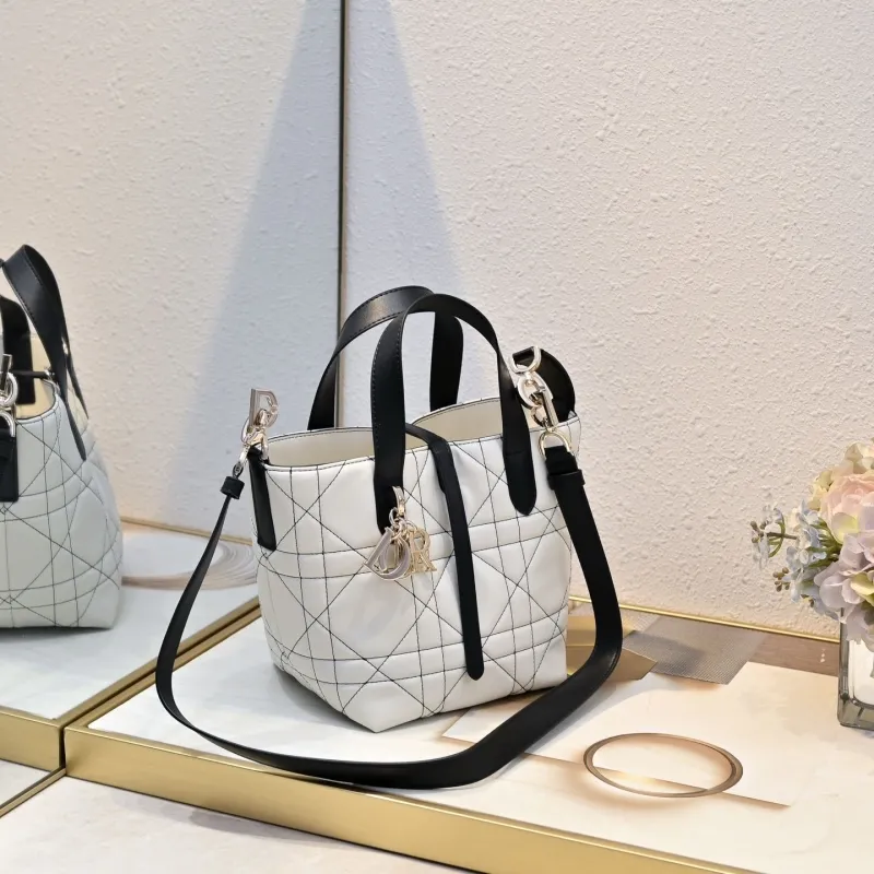 Dior Shopping Bags-2 - Image 3