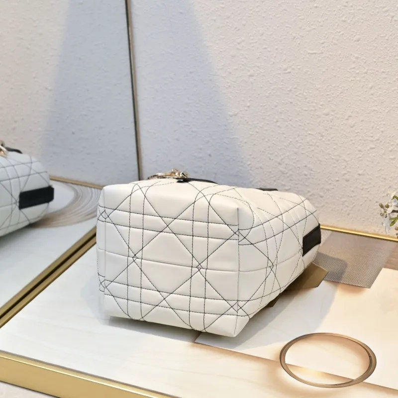 Dior Shopping Bags-2 - Image 5