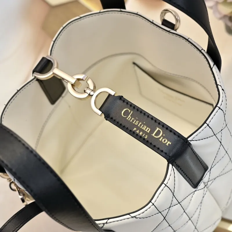 Dior Shopping Bags-2 - Image 6