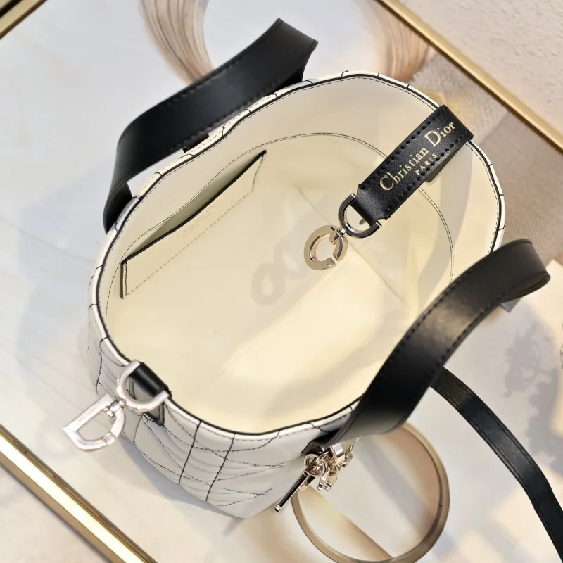 Dior Shopping Bags-2 - Image 7