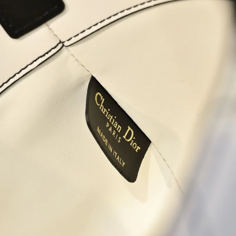 Dior Shopping Bags-2 - Image 9