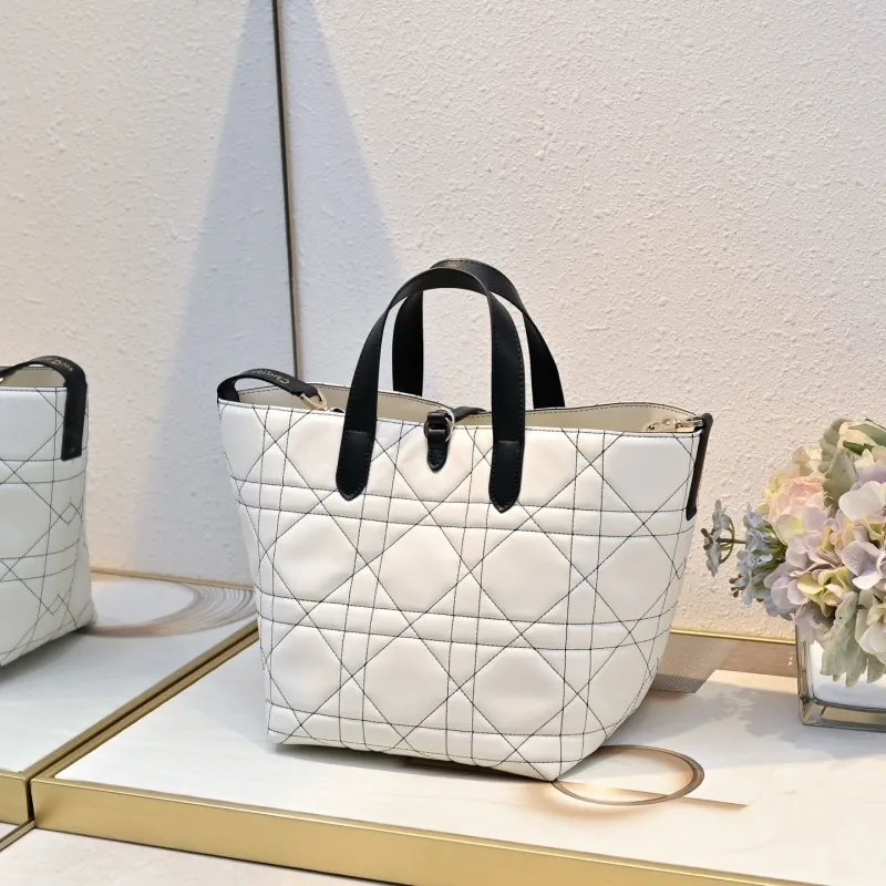 Dior Shopping Bags-3 - Image 3