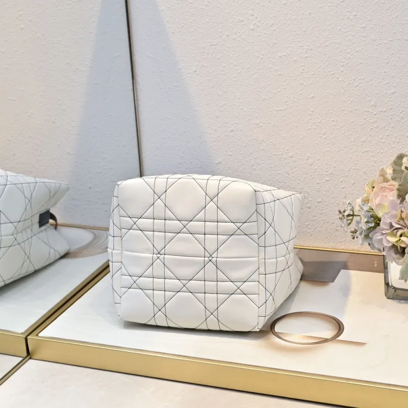 Dior Shopping Bags-3 - Image 6