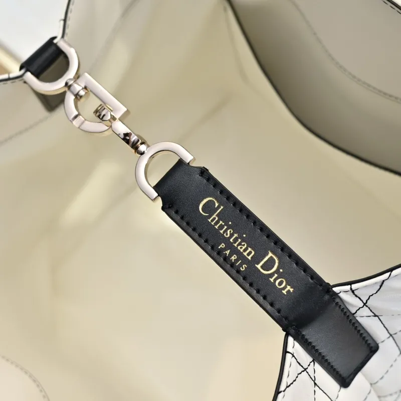 Dior Shopping Bags-3 - Image 7