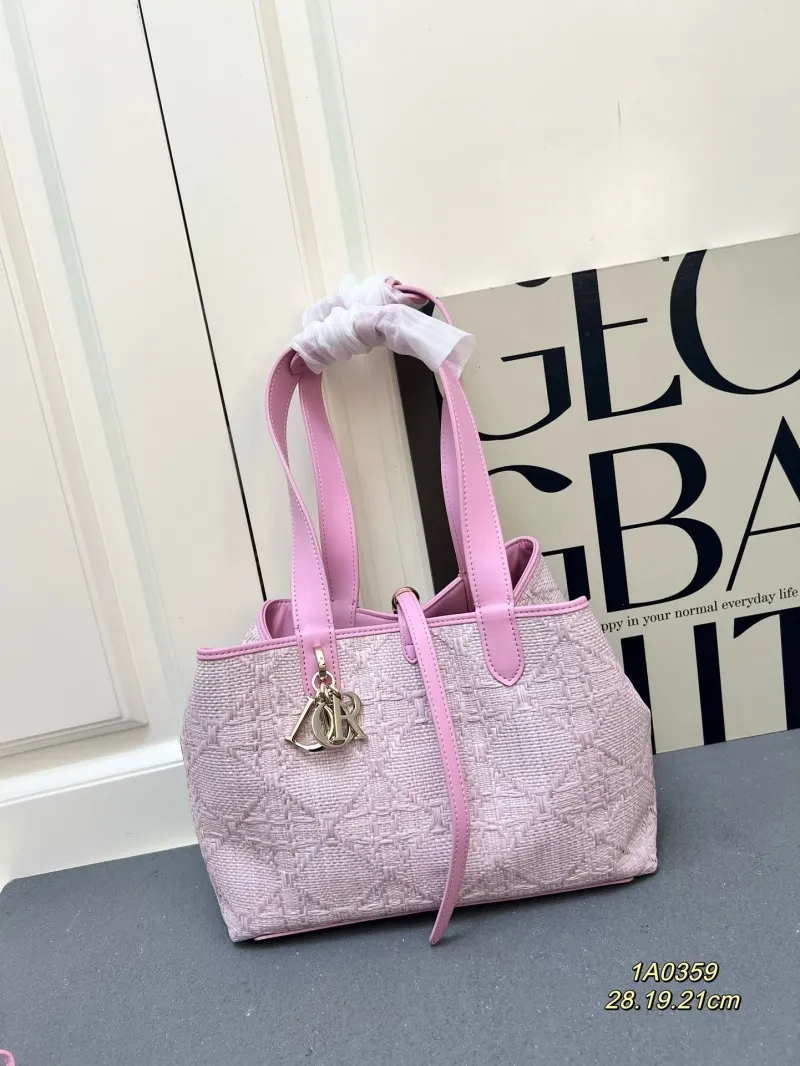 Dior Shopping Bags-7 - Image 3