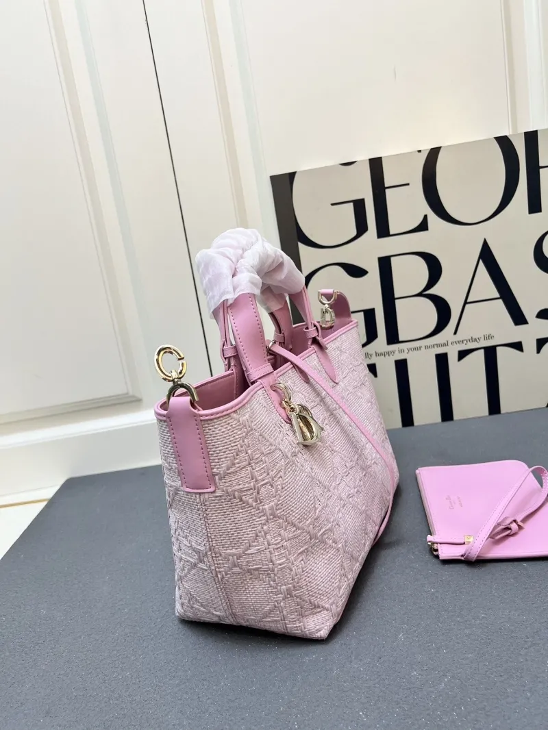 Dior Shopping Bags-7 - Image 4