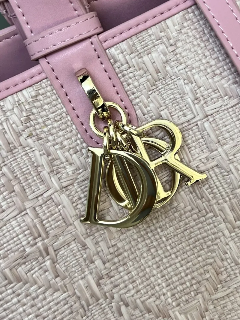 Dior Shopping Bags-7 - Image 5