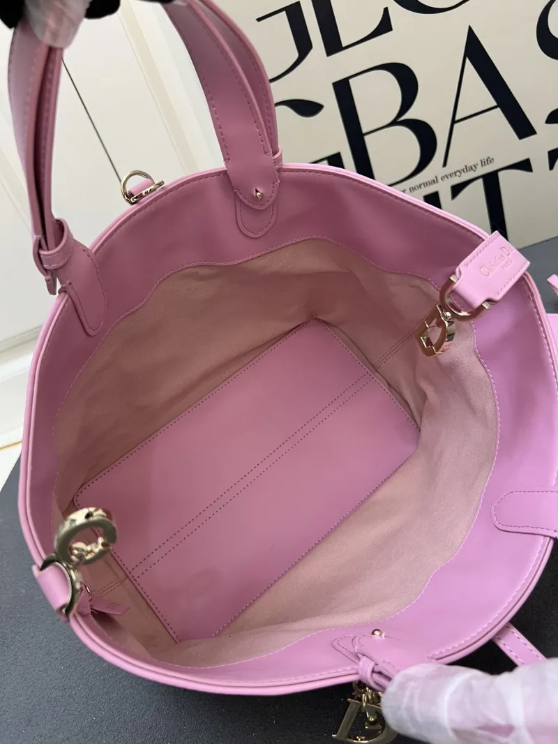 Dior Shopping Bags-7 - Image 7