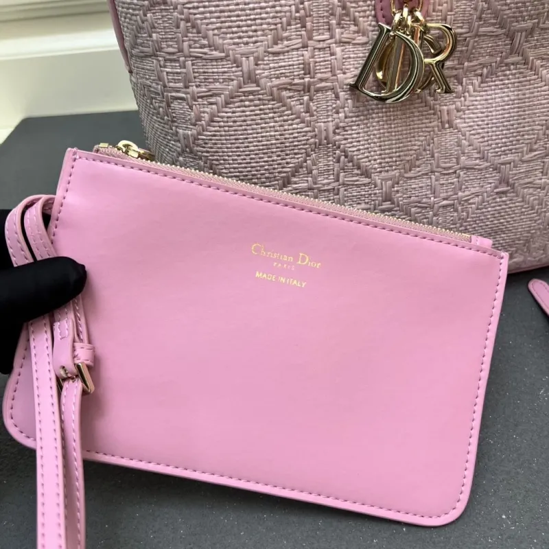 Dior Shopping Bags-7 - Image 8