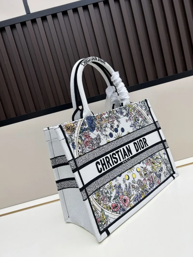 Dior Shopping Bags-9 - Image 3