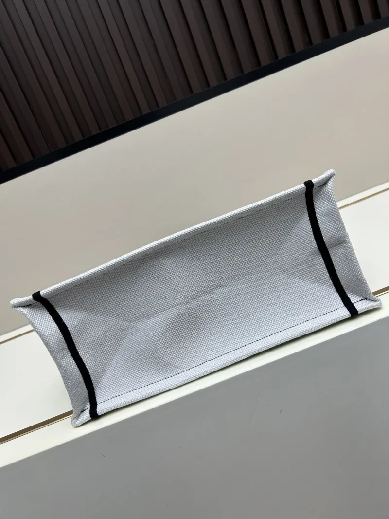 Dior Shopping Bags-9 - Image 6