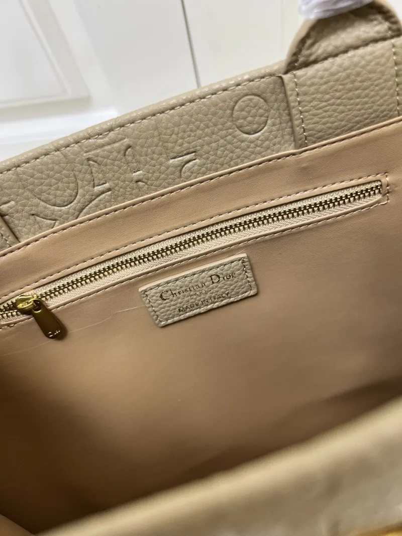 Dior Shopping Bags-11 - Image 9