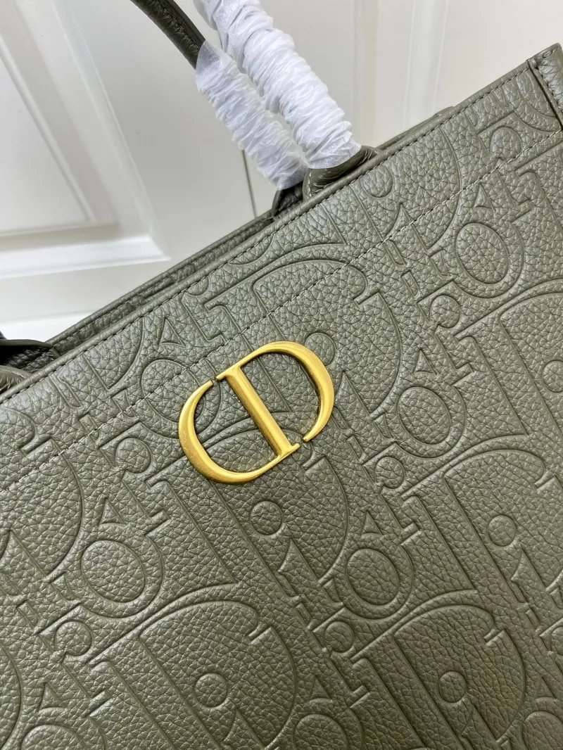 Dior Shopping Bags-12 - Image 4