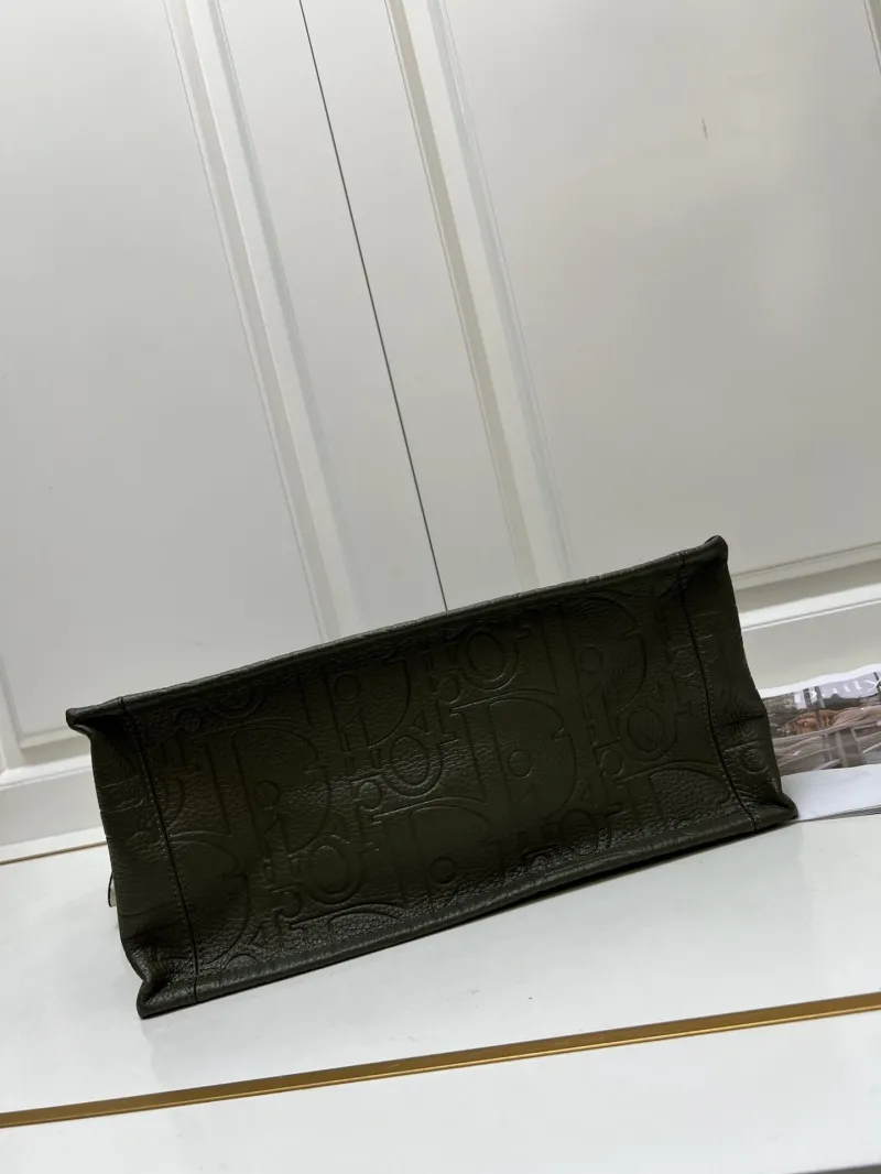 Dior Shopping Bags-12 - Image 6