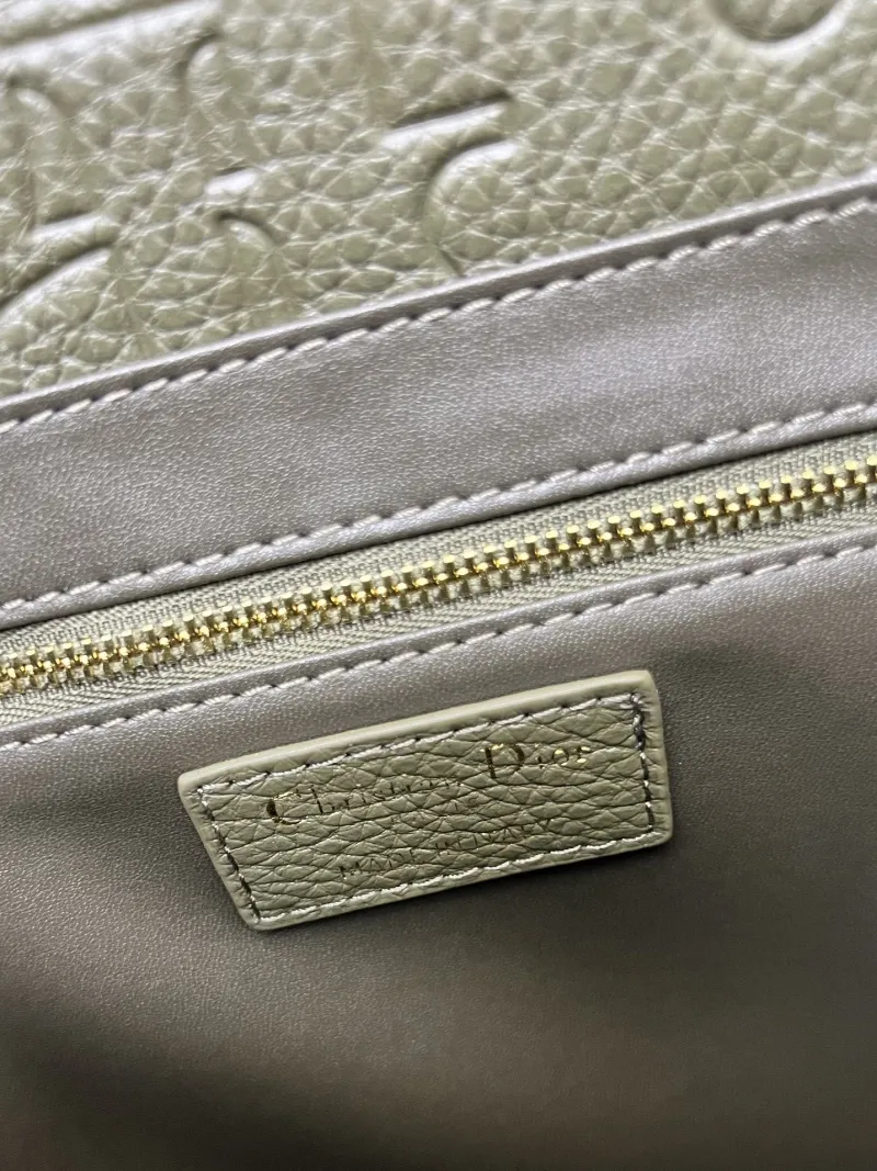 Dior Shopping Bags-12 - Image 9