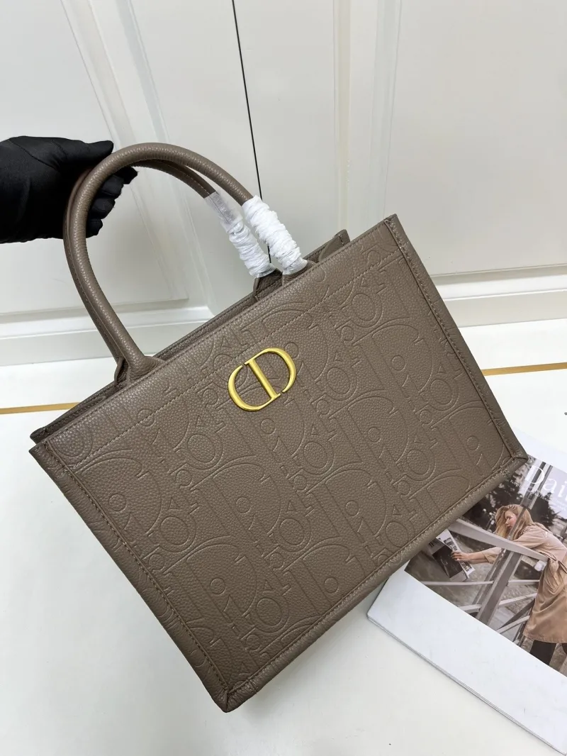 Dior Shopping Bags-13 - Image 3