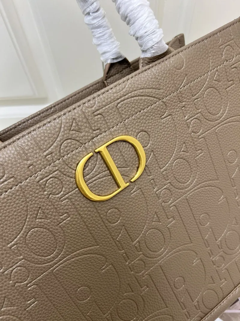Dior Shopping Bags-13 - Image 4