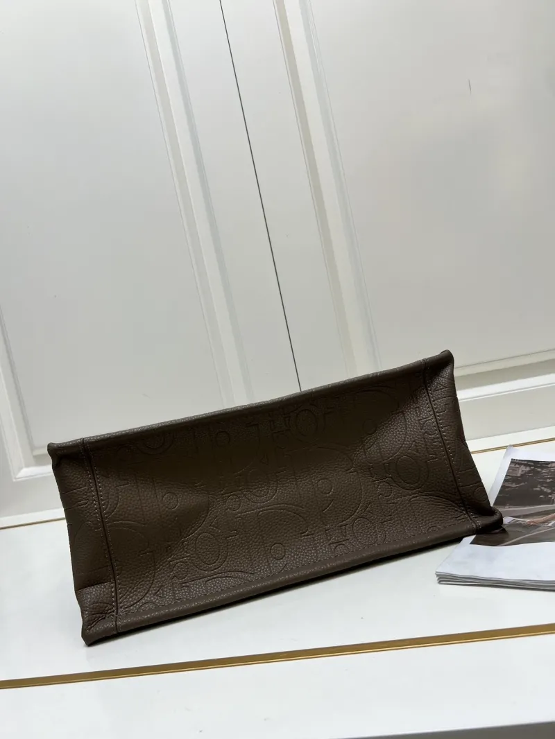 Dior Shopping Bags-13 - Image 7