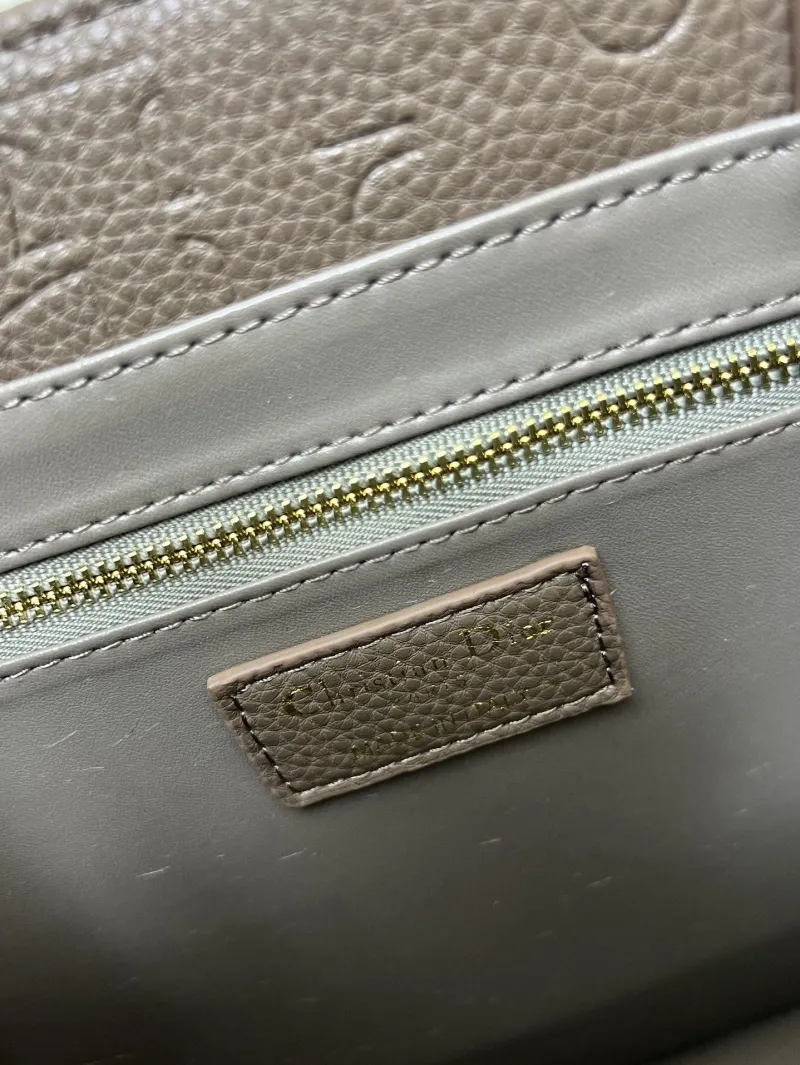 Dior Shopping Bags-13 - Image 9