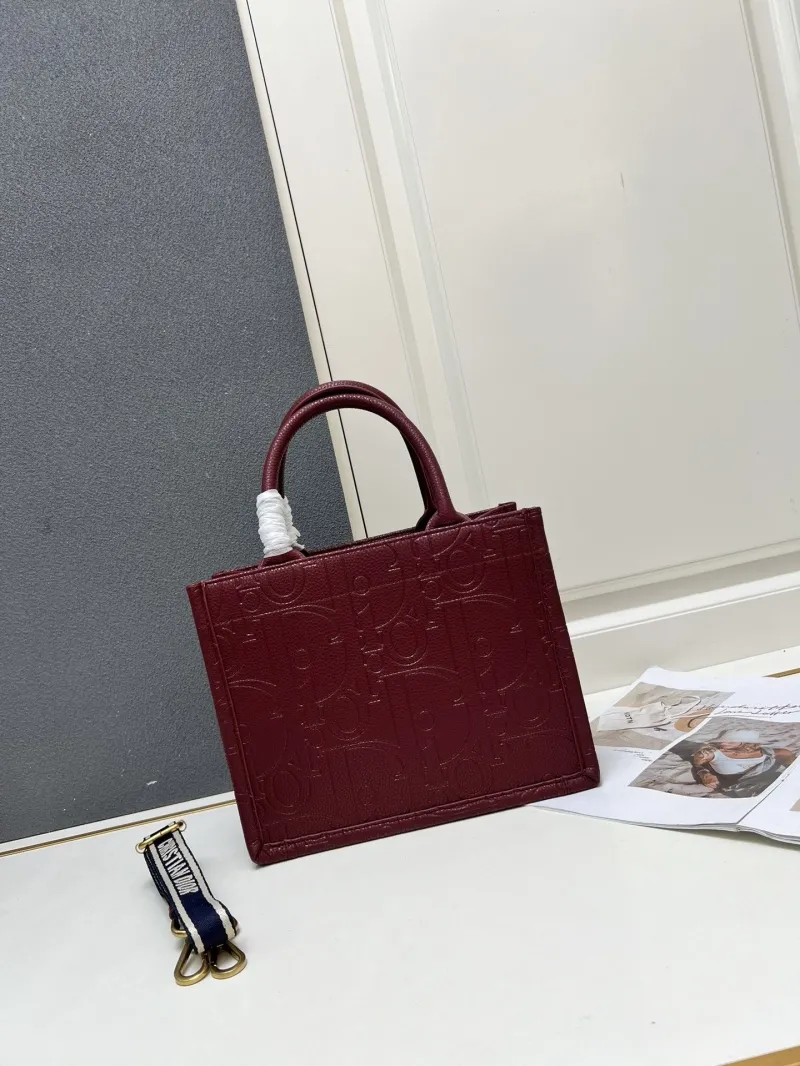 Dior Shopping Bags-16 - Image 3