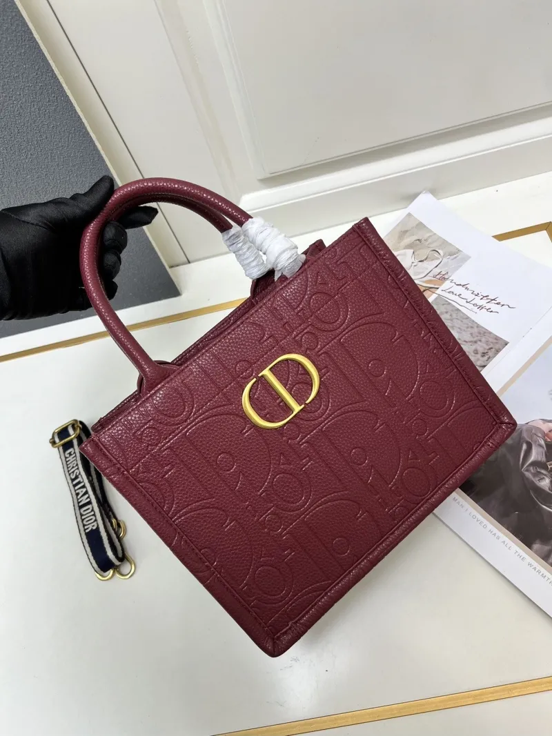Dior Shopping Bags-16 - Image 5