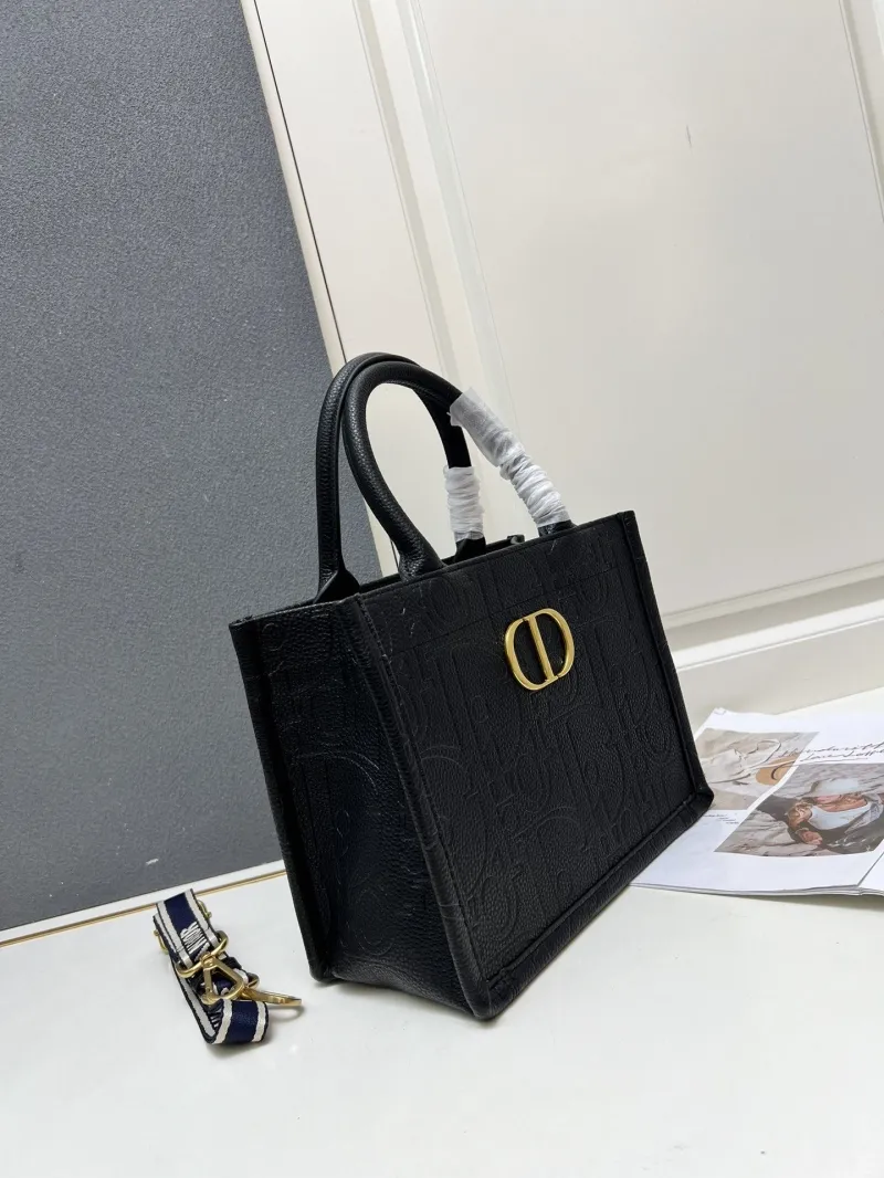 Dior Shopping Bags-17 - Image 3
