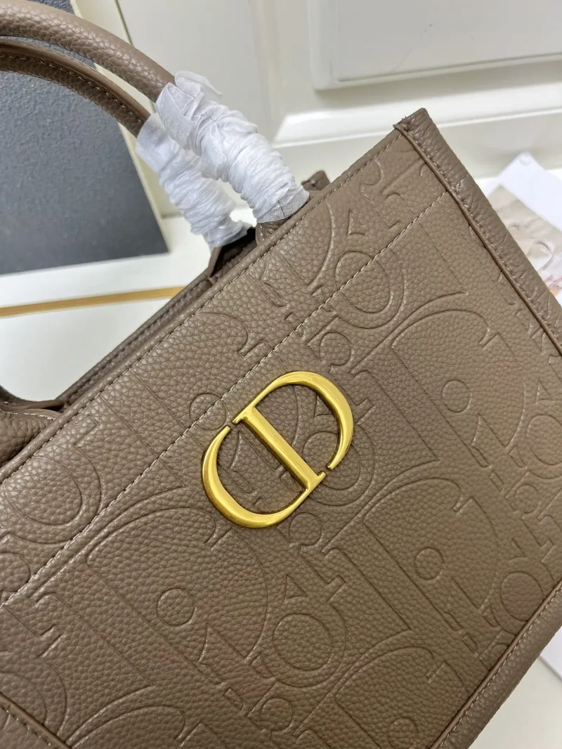 Dior Shopping Bags-19 - Image 6
