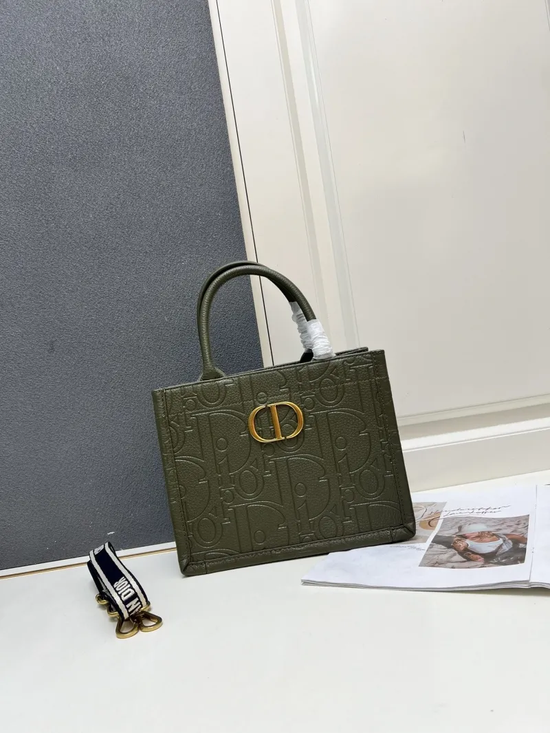 Dior Shopping Bags-20 - Image 3