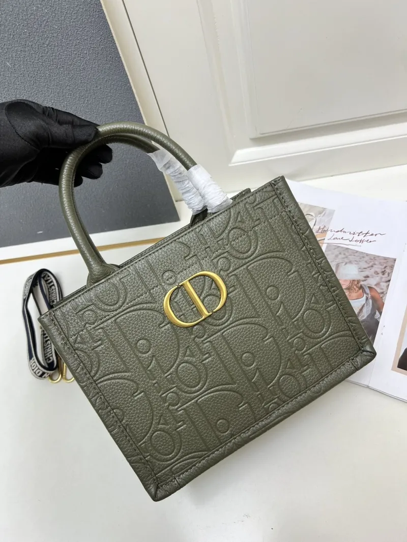 Dior Shopping Bags-20 - Image 5