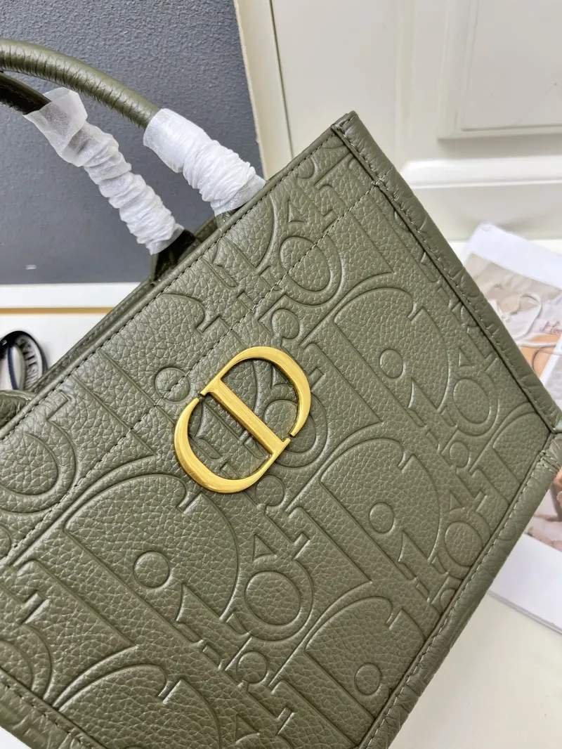 Dior Shopping Bags-20 - Image 6