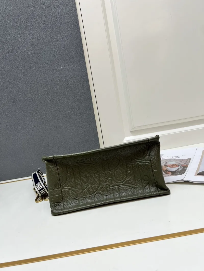Dior Shopping Bags-20 - Image 8