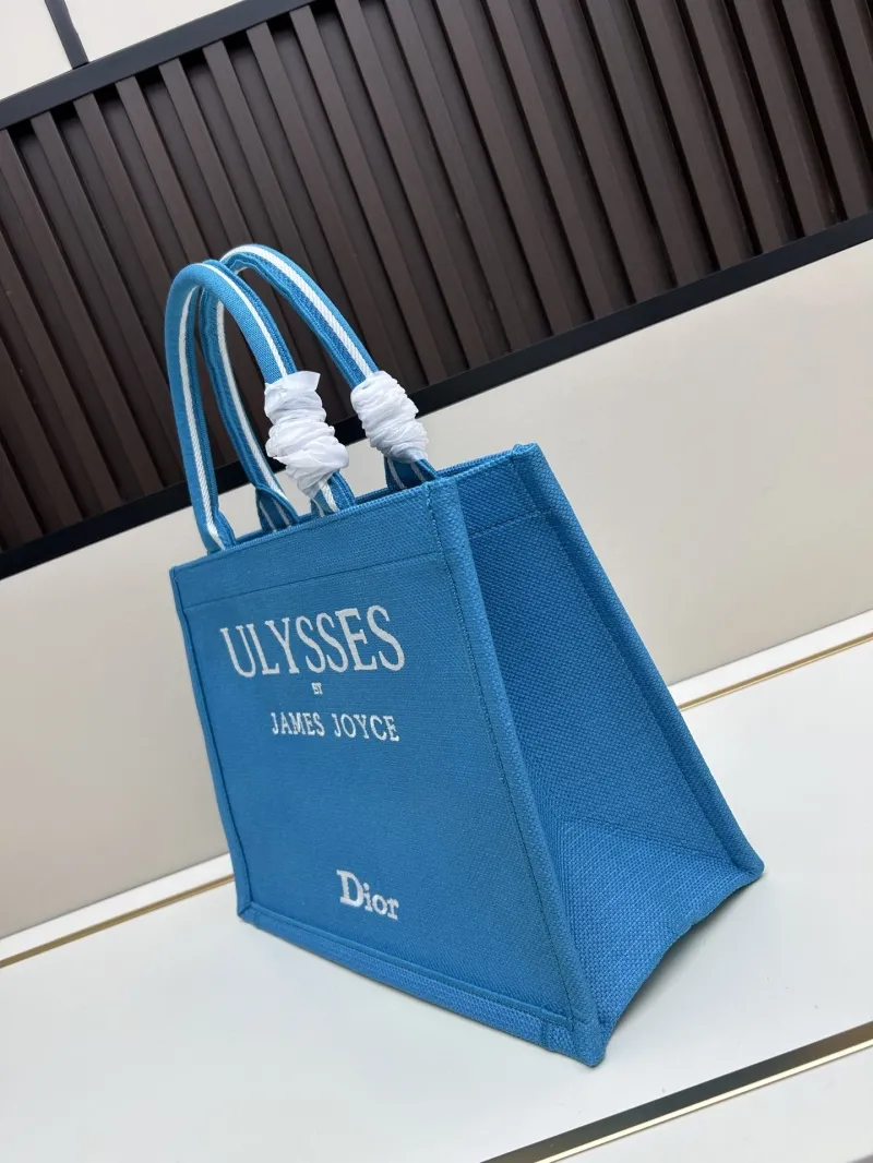 Dior Shopping Bags-26 - Image 3