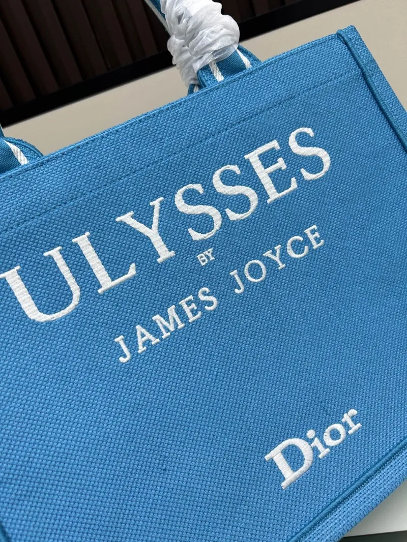 Dior Shopping Bags-26 - Image 5