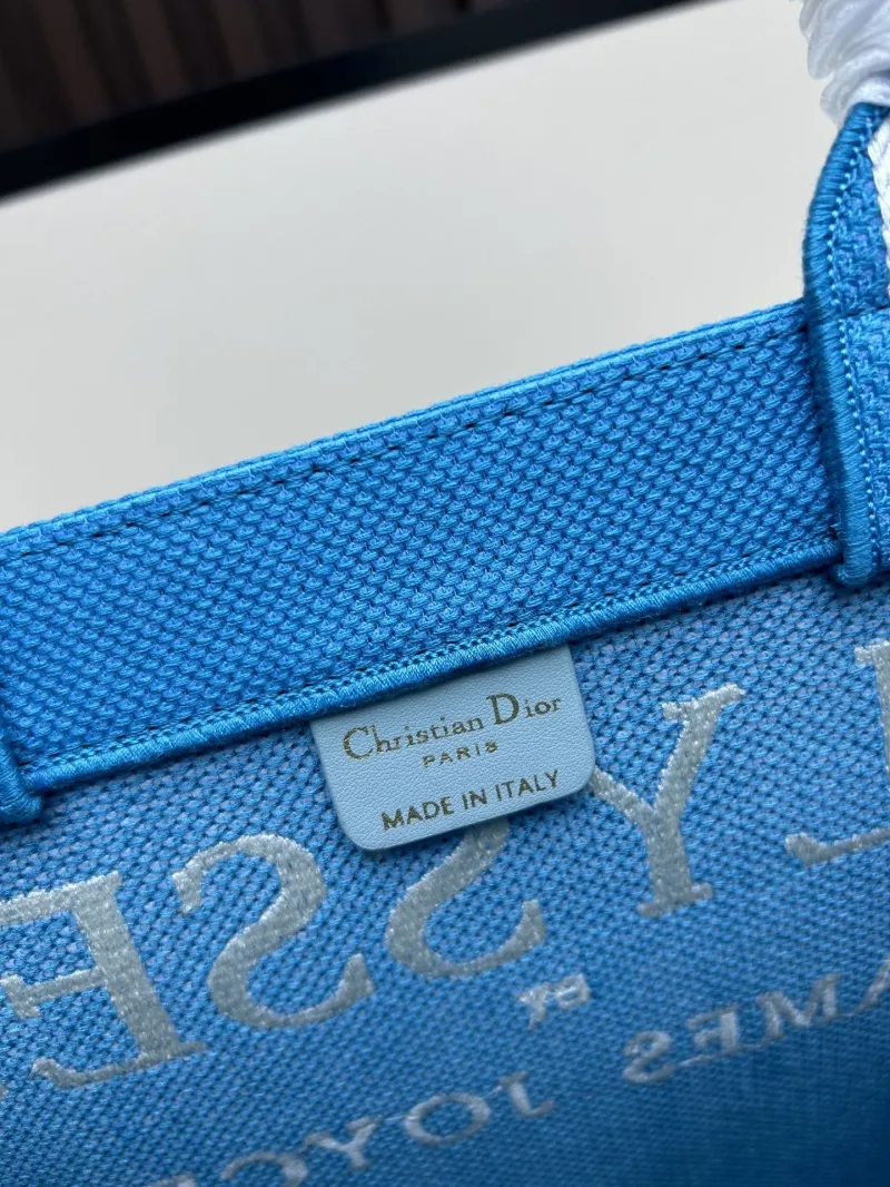 Dior Shopping Bags-26 - Image 9