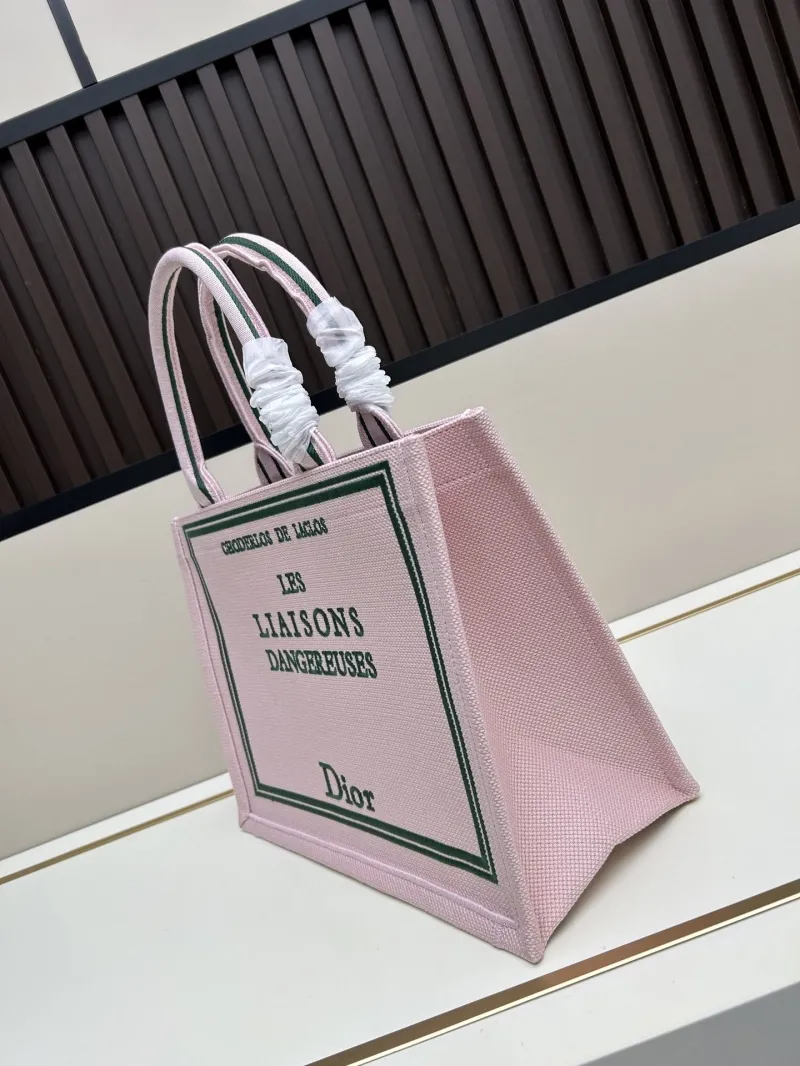 Dior Shopping Bags-30 - Image 3