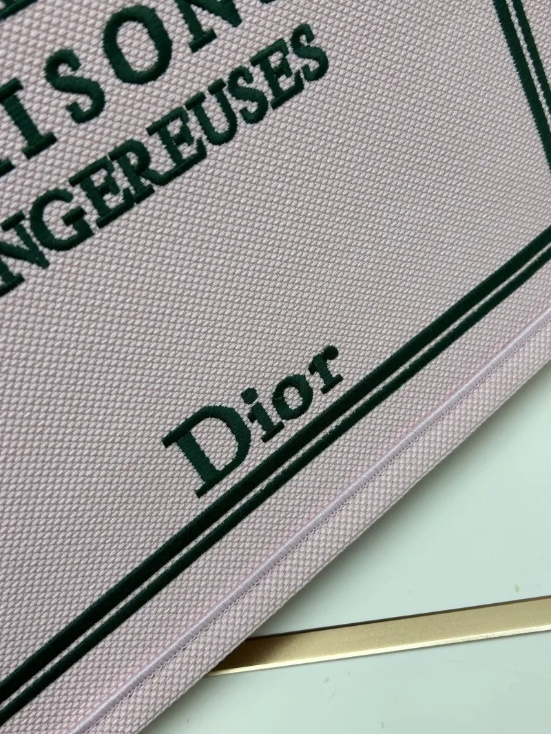 Dior Shopping Bags-30 - Image 7