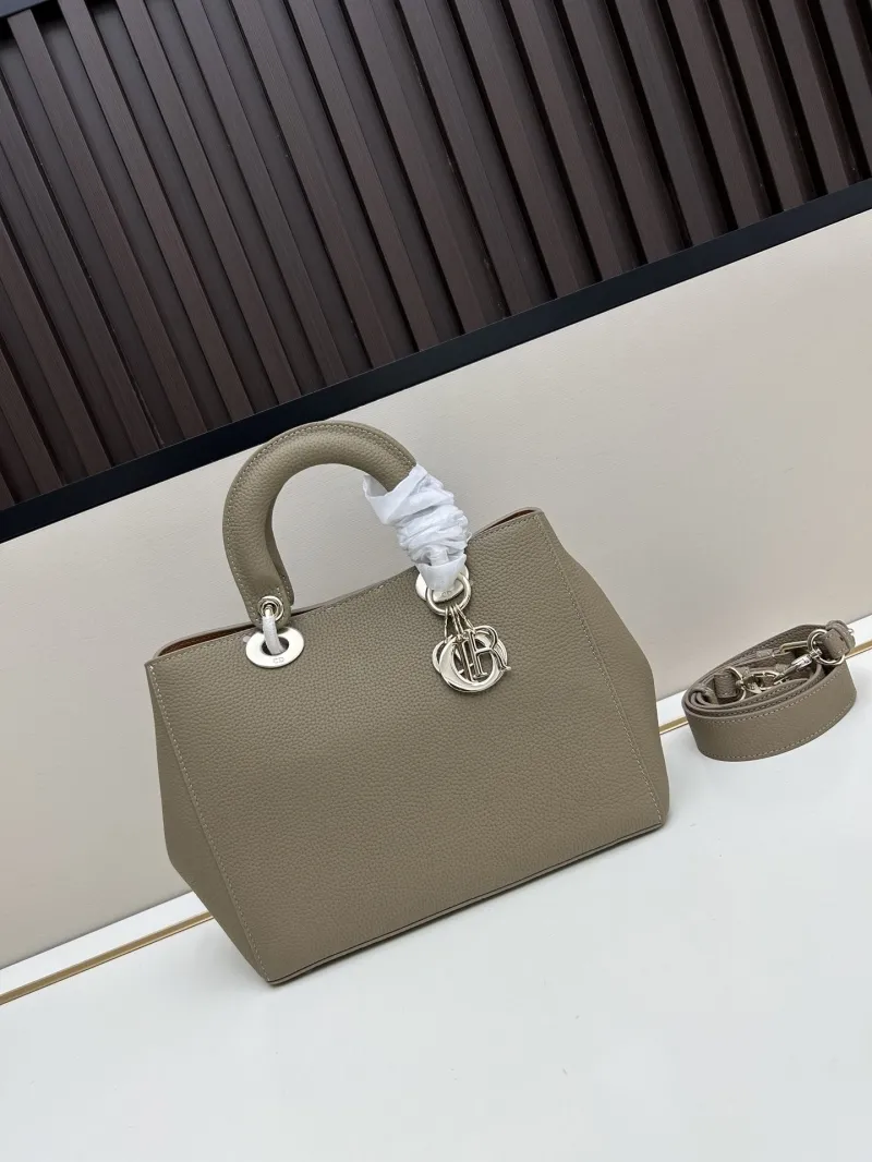 Alternative view of Dior Shopping Bags-32