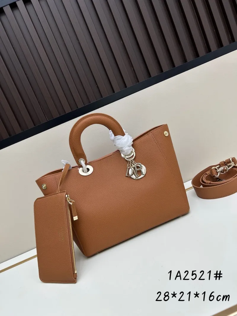 Dior Shopping Bags-33