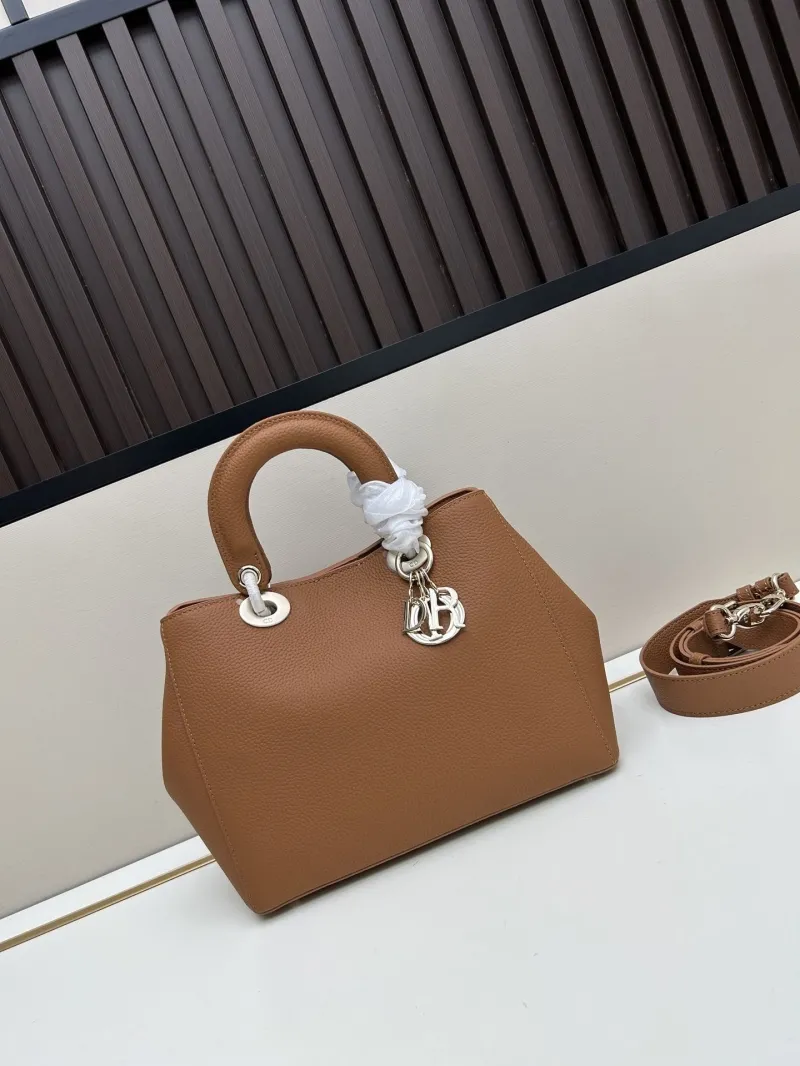 Alternative view of Dior Shopping Bags-33