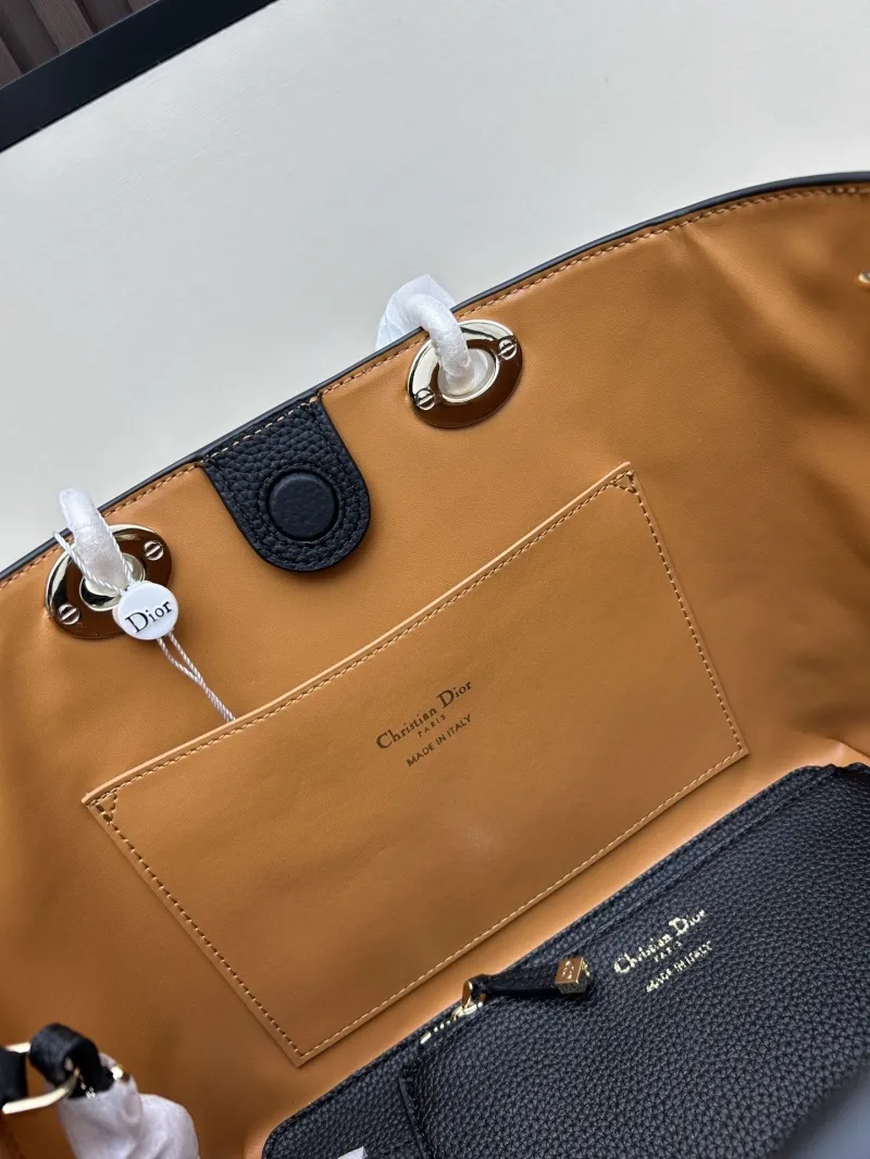 Dior Shopping Bags-34 - Image 8
