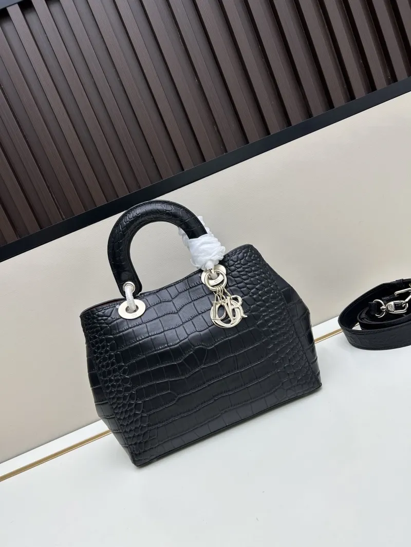 Alternative view of Dior Shopping Bags-35