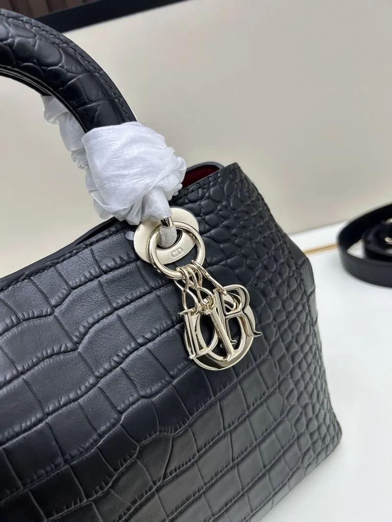 Dior Shopping Bags-35 - Image 5