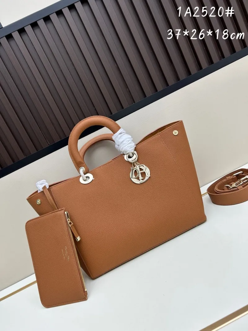 Dior Shopping Bags-38