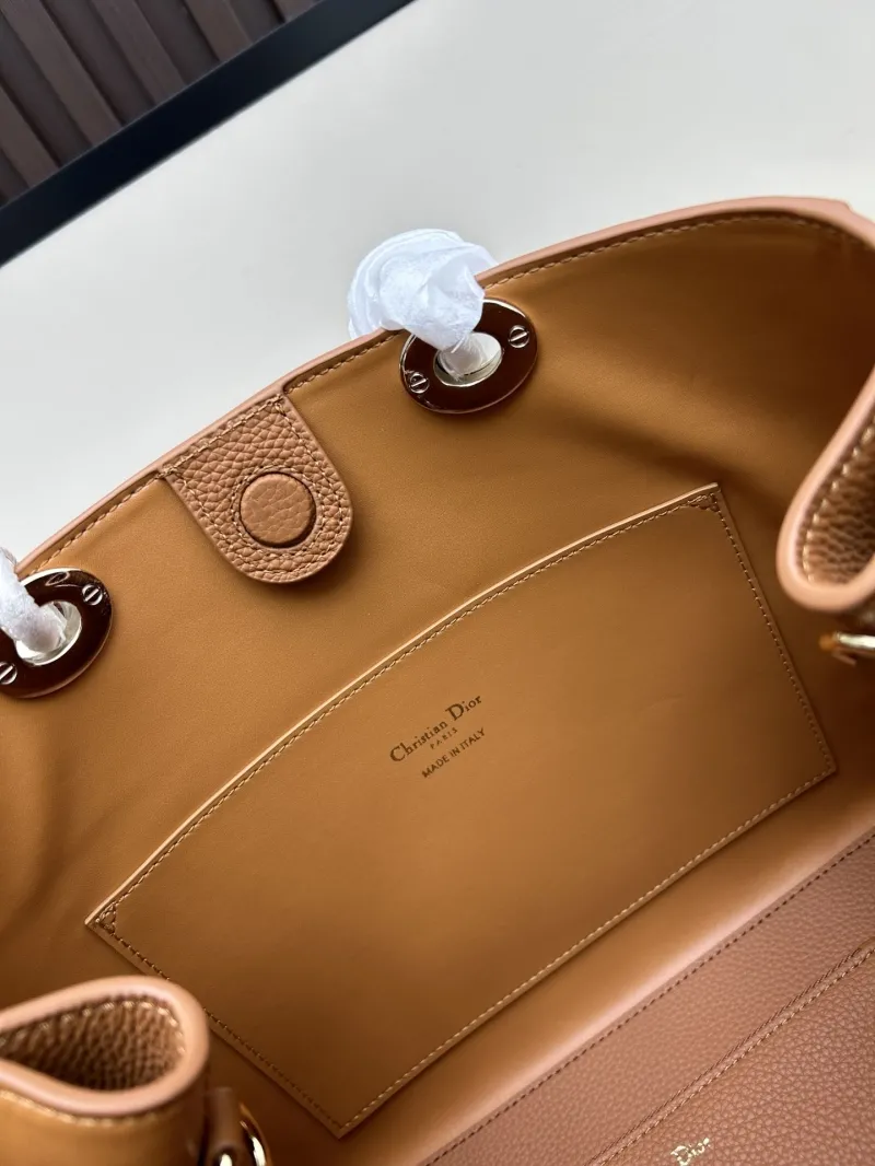 Dior Shopping Bags-38 - Image 8