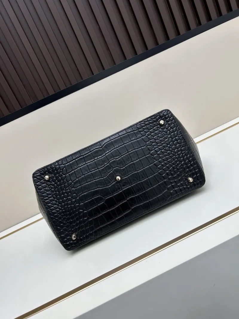 Dior Shopping Bags-39 - Image 5