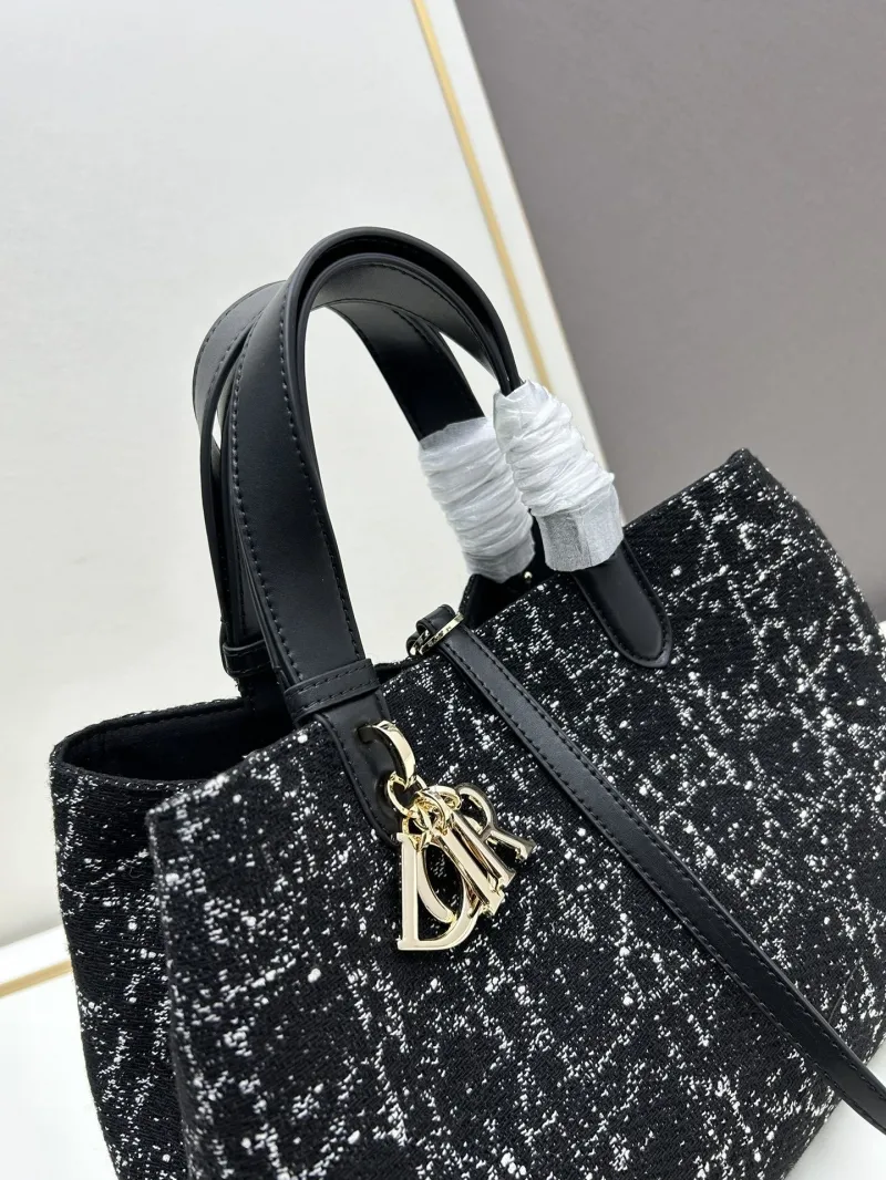 Dior Shopping Bags-40 - Image 4